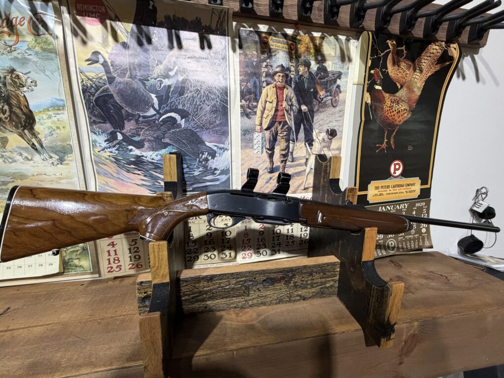 Remington 7400 30-06